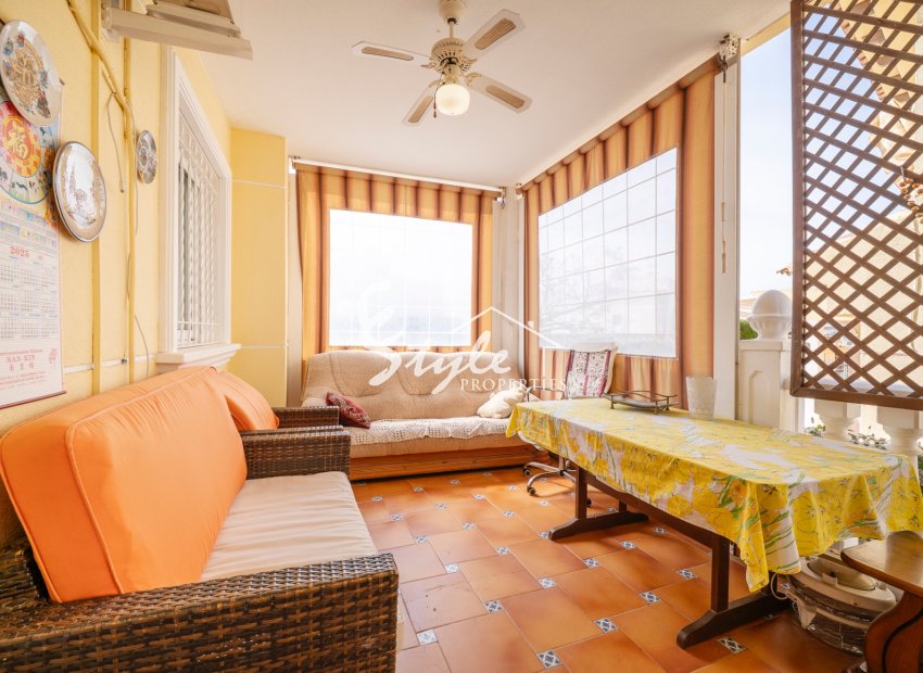 Вторичное жилье - Adosado - Guardamar - El moncayo