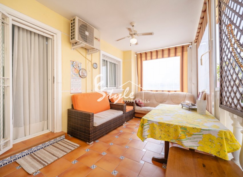 Вторичное жилье - Adosado - Guardamar - El moncayo