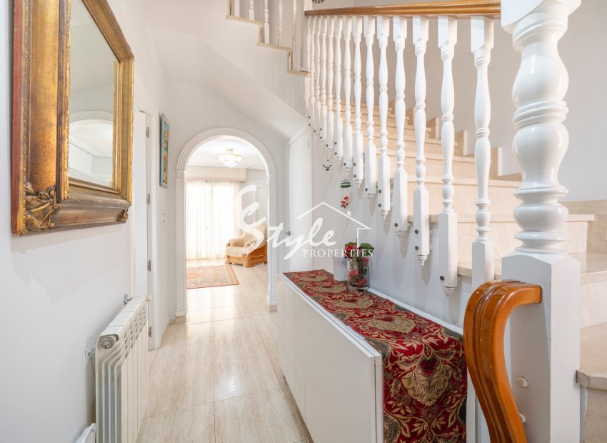 Вторичное жилье - Adosado - Guardamar - El moncayo