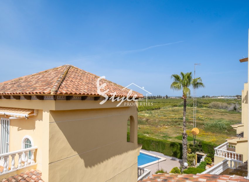 Вторичное жилье - Adosado - Guardamar - El moncayo