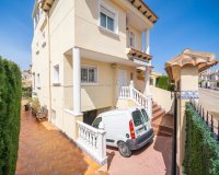 Вторичное жилье - Adosado - Guardamar - El moncayo