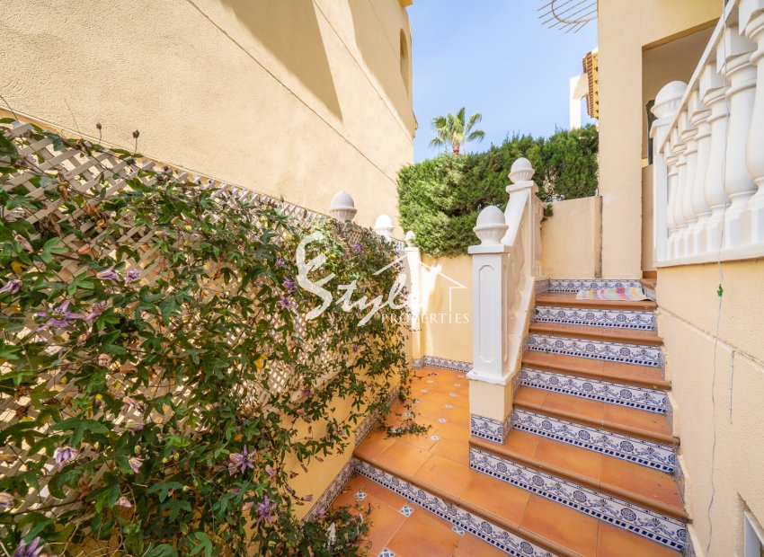 Вторичное жилье - Adosado - Guardamar - El moncayo