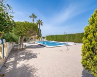 Вторичное жилье - Adosado - Guardamar - El moncayo