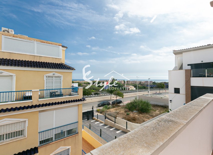 Вторичное жилье - Adosado - Guardamar - Гуардамар дель Сегура