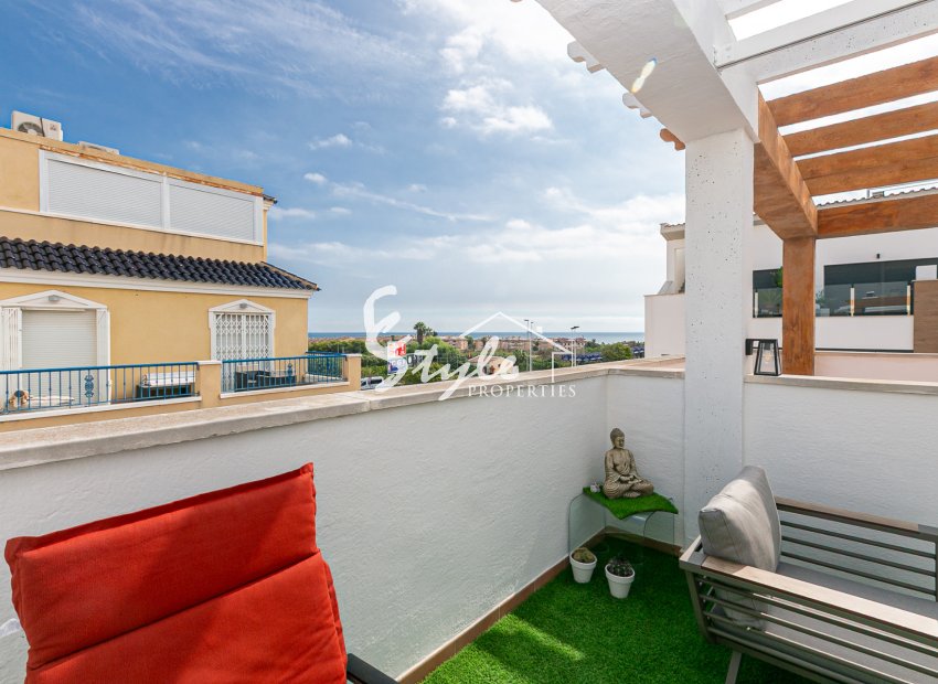 Вторичное жилье - Adosado - Guardamar - Гуардамар дель Сегура