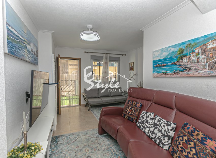 Вторичное жилье - Adosado - Guardamar - Гуардамар дель Сегура