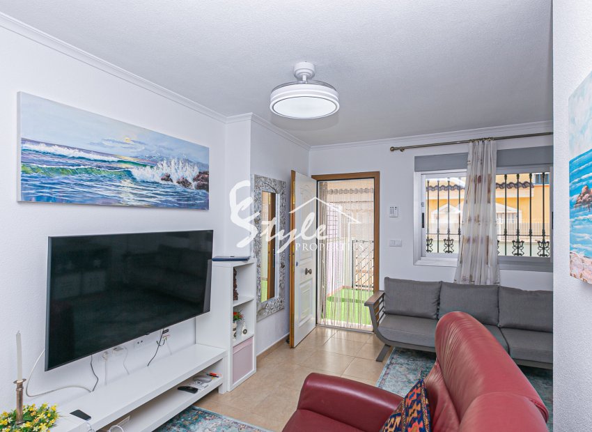 Вторичное жилье - Adosado - Guardamar - Гуардамар дель Сегура