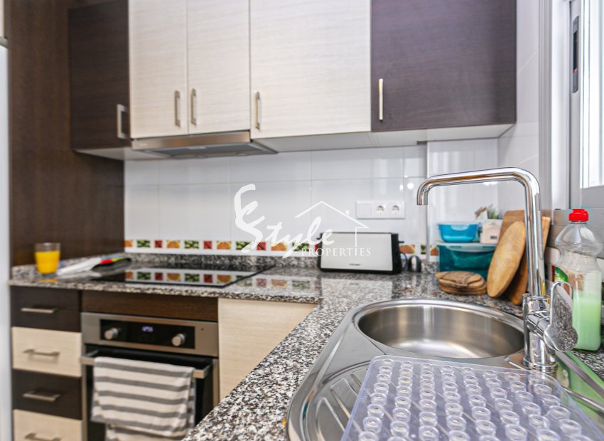 Вторичное жилье - Adosado - Guardamar - Гуардамар дель Сегура