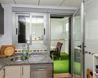 Вторичное жилье - Adosado - Guardamar - Гуардамар дель Сегура