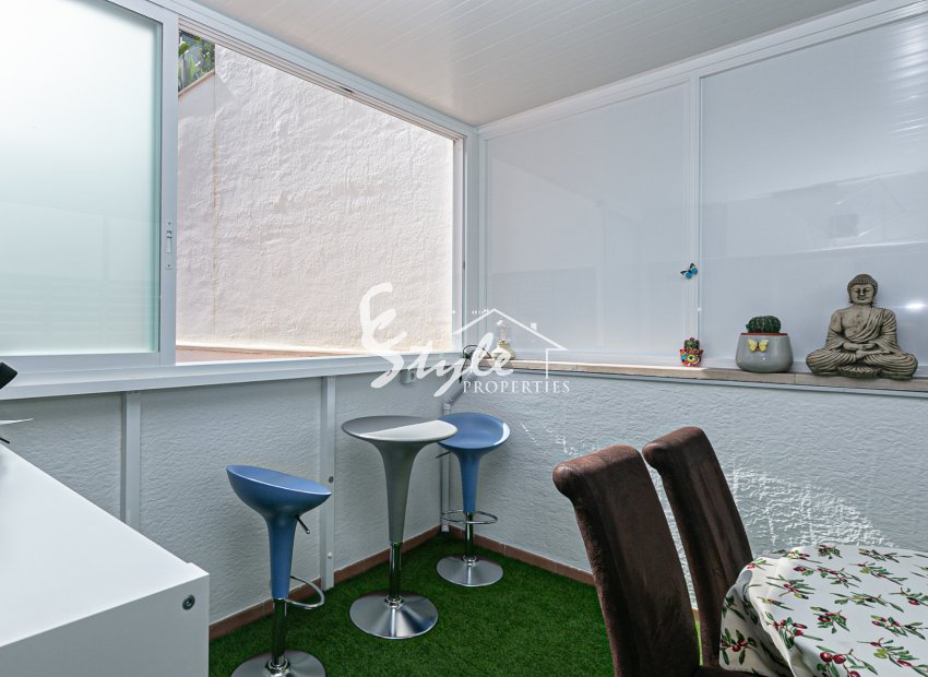 Вторичное жилье - Adosado - Guardamar - Гуардамар дель Сегура