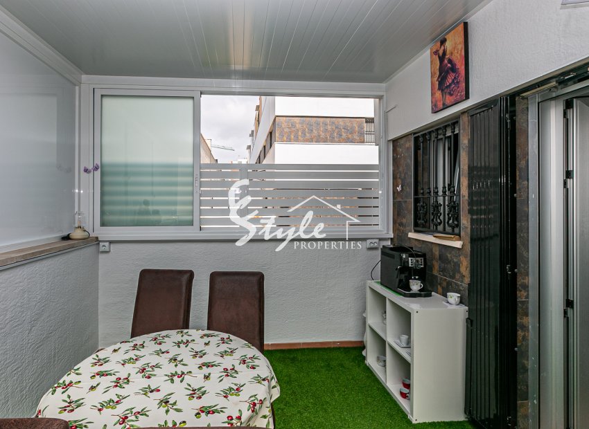 Вторичное жилье - Adosado - Guardamar - Гуардамар дель Сегура