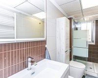 Вторичное жилье - Adosado - Guardamar - Гуардамар дель Сегура