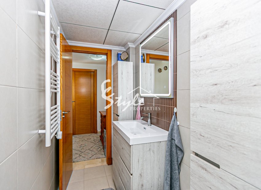 Вторичное жилье - Adosado - Guardamar - Гуардамар дель Сегура