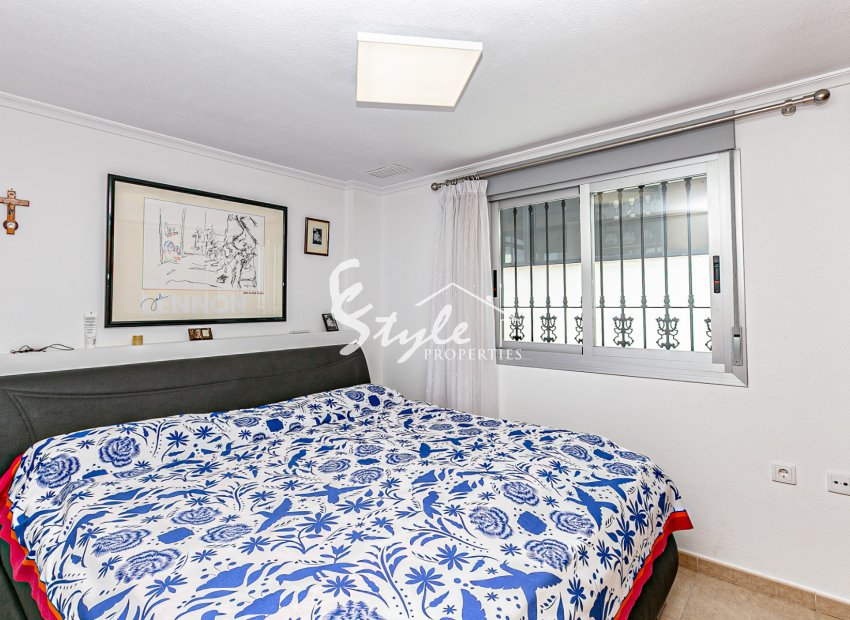 Вторичное жилье - Adosado - Guardamar - Гуардамар дель Сегура