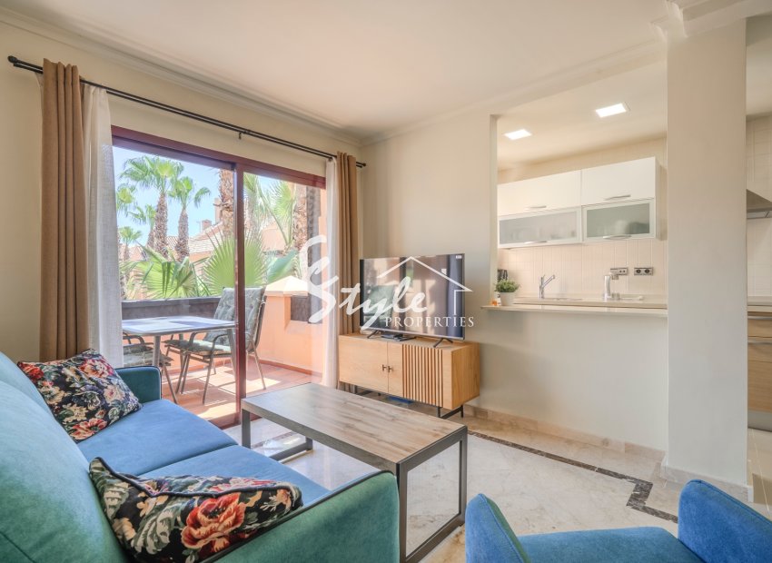 Вторичное жилье - Adosado - Los Alcazares - Los Montesinos