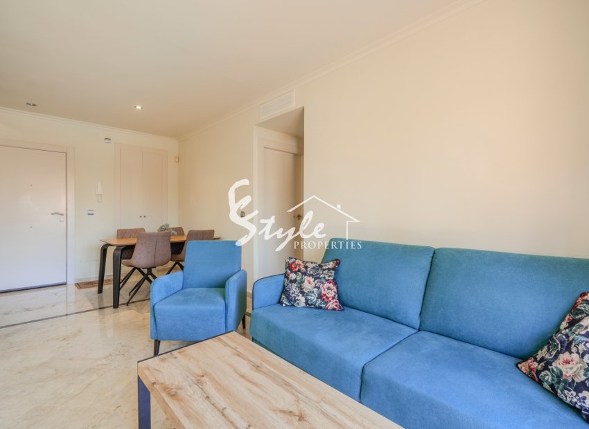 Вторичное жилье - Adosado - Los Alcazares - Los Montesinos