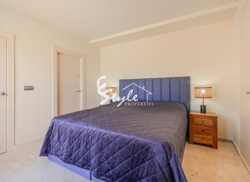 Вторичное жилье - Adosado - Los Alcazares - Los Montesinos