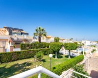 Вторичное жилье - Adosado - Лос Альтос - Los Altos