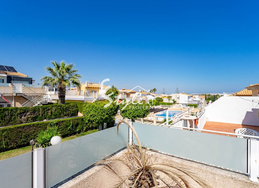 Вторичное жилье - Adosado - Лос Альтос - Los Altos