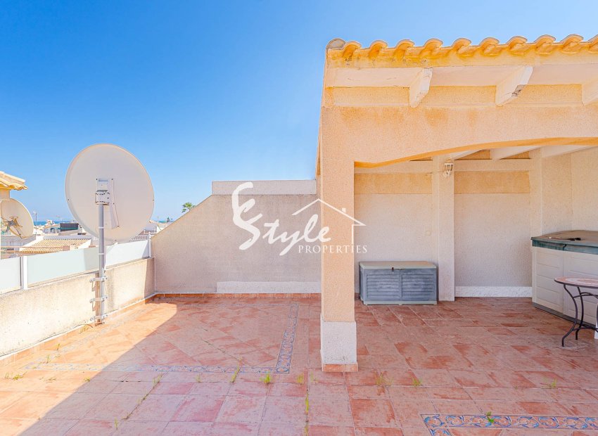 Вторичное жилье - Adosado - Лос Альтос - Los Altos