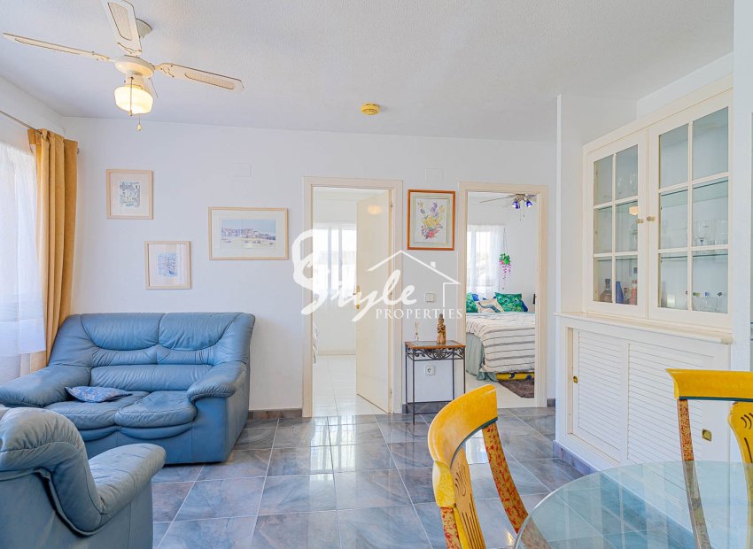 Вторичное жилье - Adosado - Лос Альтос - Los Altos