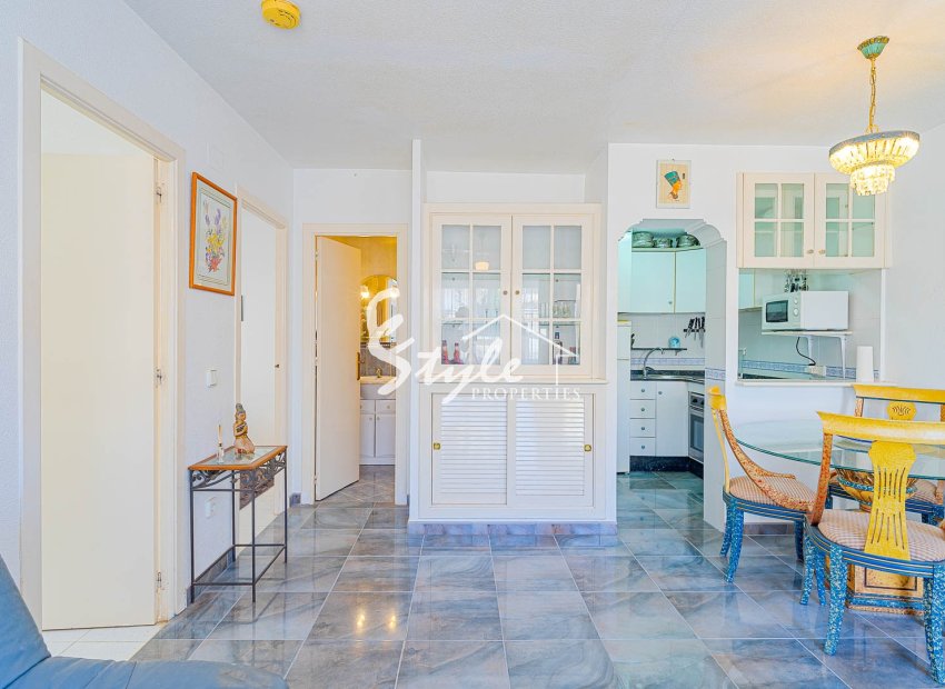 Вторичное жилье - Adosado - Лос Альтос - Los Altos