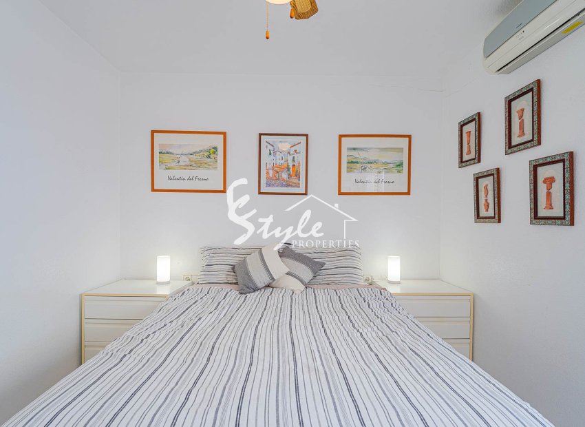 Вторичное жилье - Adosado - Лос Альтос - Los Altos