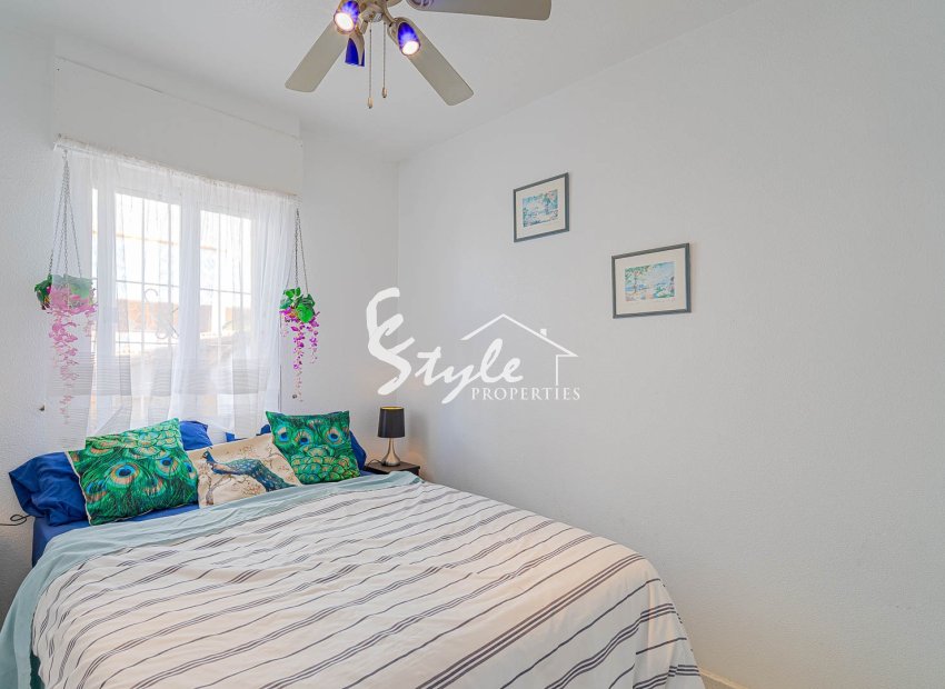 Вторичное жилье - Adosado - Лос Альтос - Los Altos