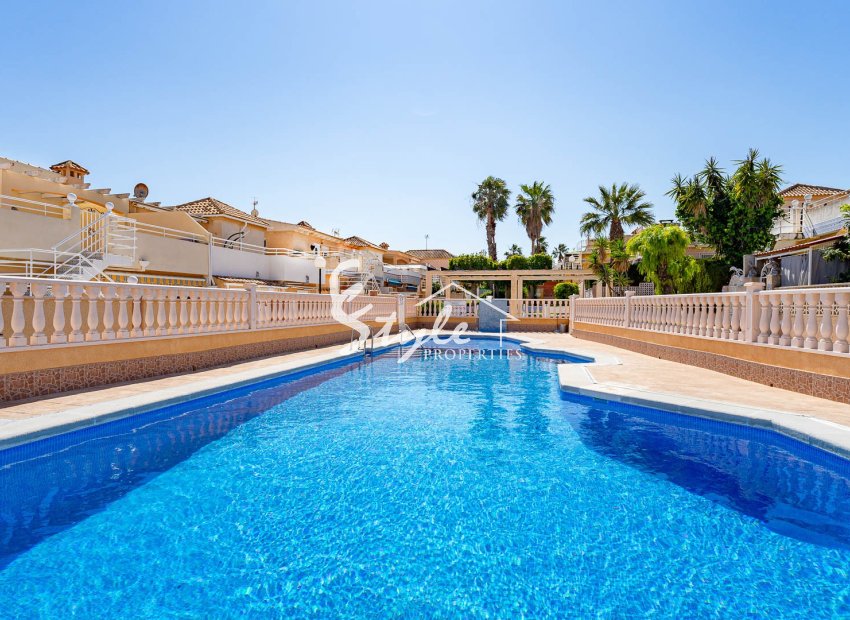 Вторичное жилье - Adosado - Лос Альтос - Los Altos