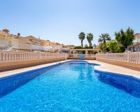 Вторичное жилье - Adosado - Лос Альтос - Los Altos