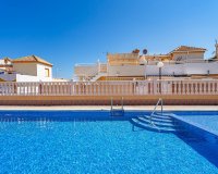 Вторичное жилье - Adosado - Лос Альтос - Los Altos