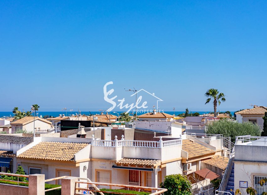 Вторичное жилье - Adosado - Лос Альтос - Los Altos