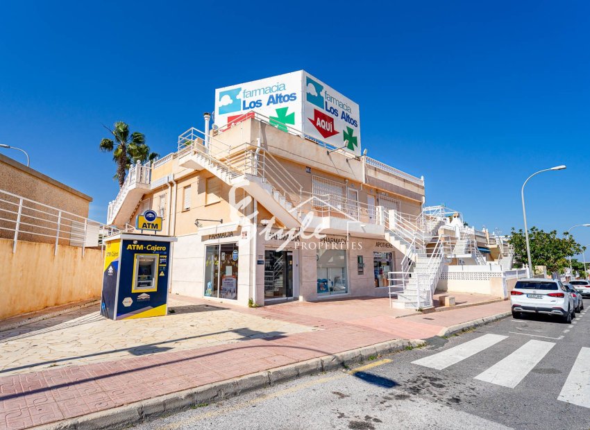 Вторичное жилье - Adosado - Лос Альтос - Los Altos