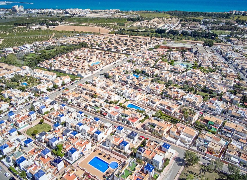 Вторичное жилье - Adosado - Лос Альтос - Los Altos