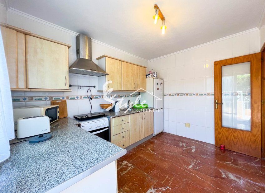 Вторичное жилье - Adosado - Лос Альтос - Los Altos