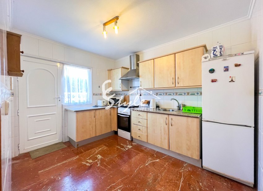 Вторичное жилье - Adosado - Лос Альтос - Los Altos