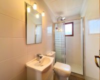 Вторичное жилье - Adosado - Лос Альтос - Los Altos