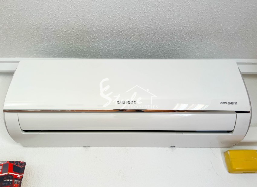 Вторичное жилье - Adosado - Лос Альтос - Los Altos