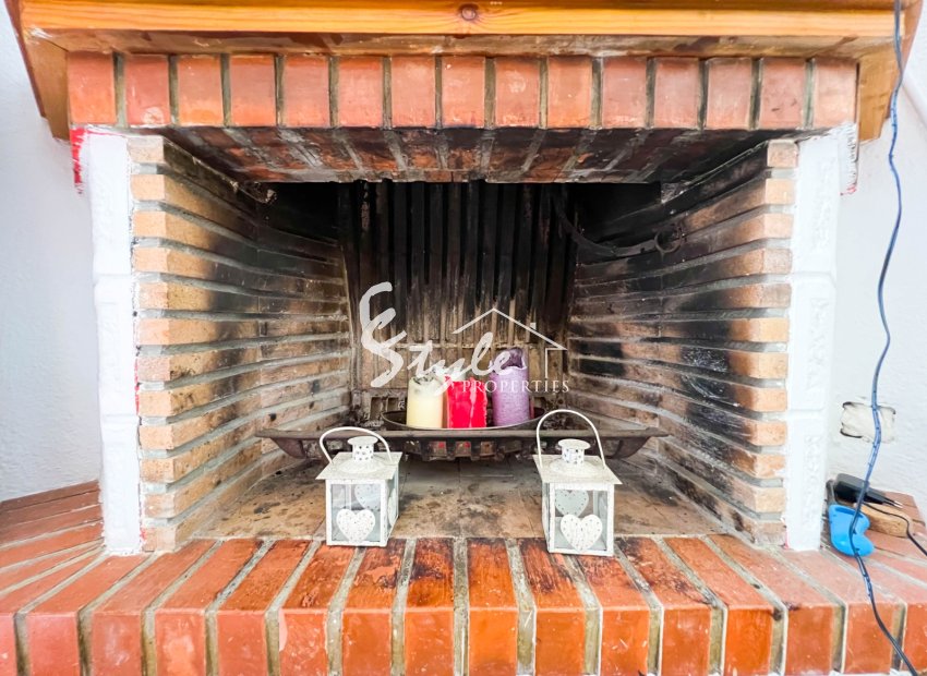 Вторичное жилье - Adosado - Лос Альтос - Los Altos