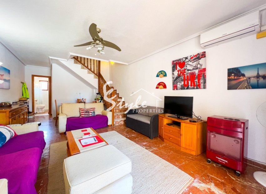 Вторичное жилье - Adosado - Лос Альтос - Los Altos