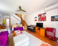 Вторичное жилье - Adosado - Лос Альтос - Los Altos