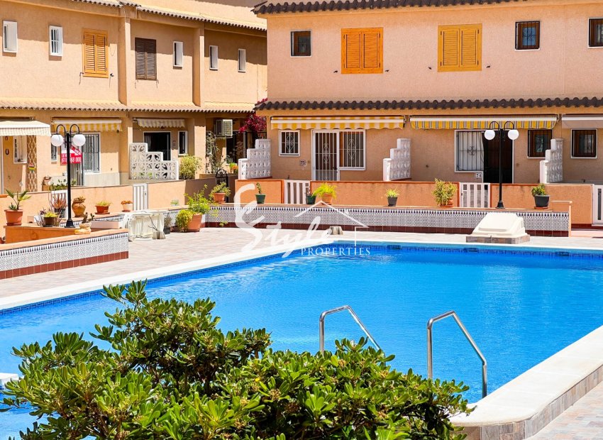 Вторичное жилье - Adosado - Лос Альтос - Los Altos