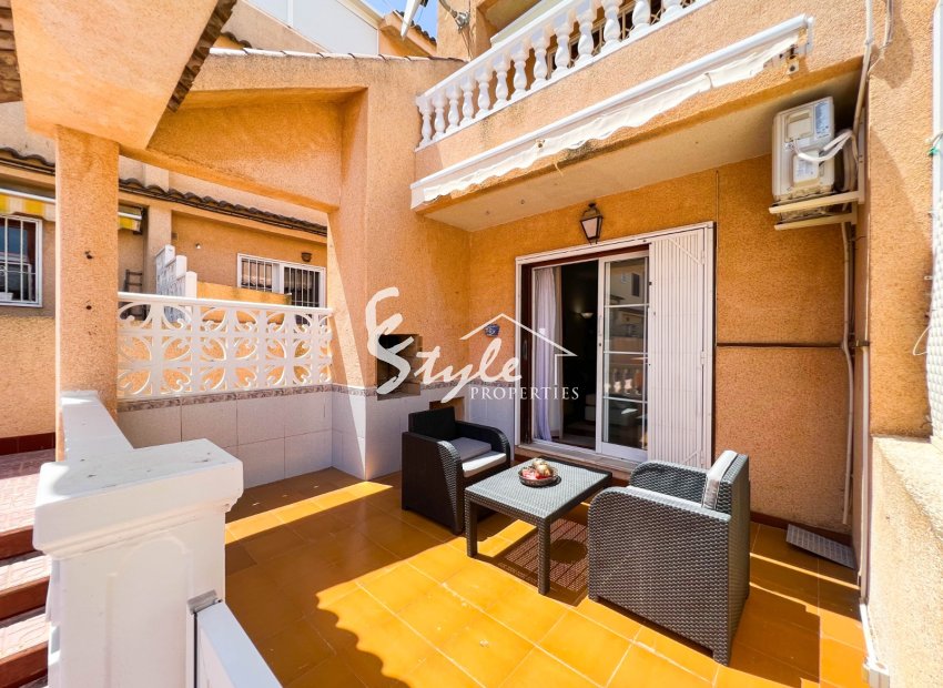 Вторичное жилье - Adosado - Лос Альтос - Los Altos