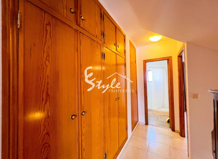 Вторичное жилье - Adosado - Лос Альтос - Los Altos