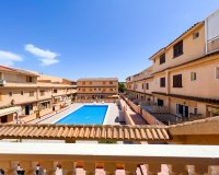 Вторичное жилье - Adosado - Лос Альтос - Los Altos