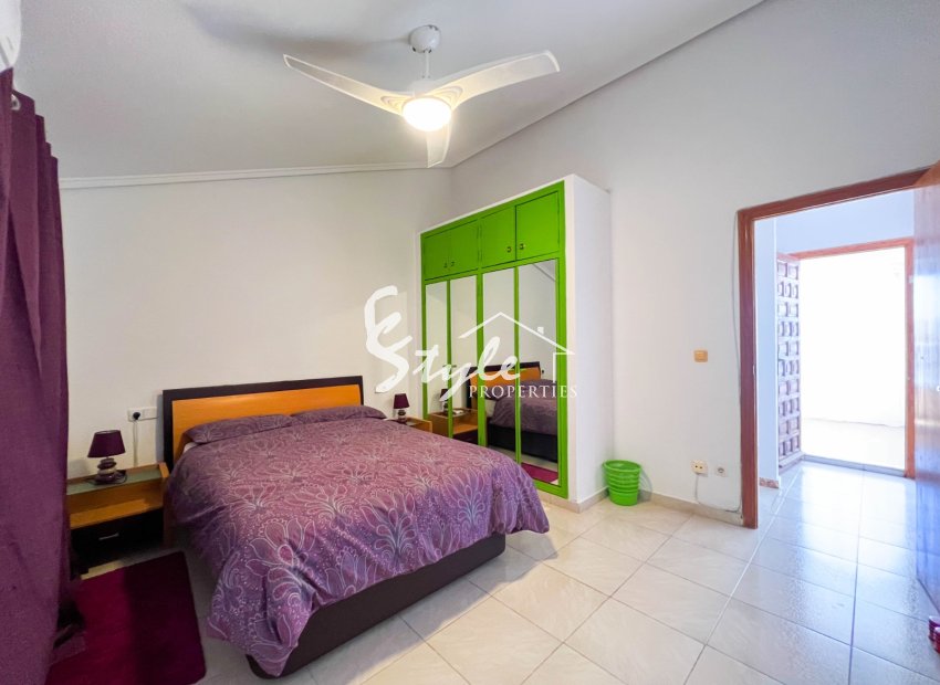 Вторичное жилье - Adosado - Лос Альтос - Los Altos