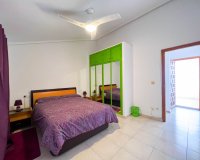 Вторичное жилье - Adosado - Лос Альтос - Los Altos