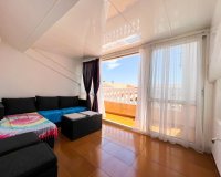 Вторичное жилье - Adosado - Лос Альтос - Los Altos