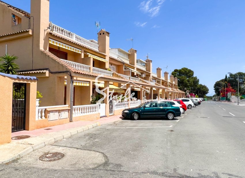 Вторичное жилье - Adosado - Лос Альтос - Los Altos