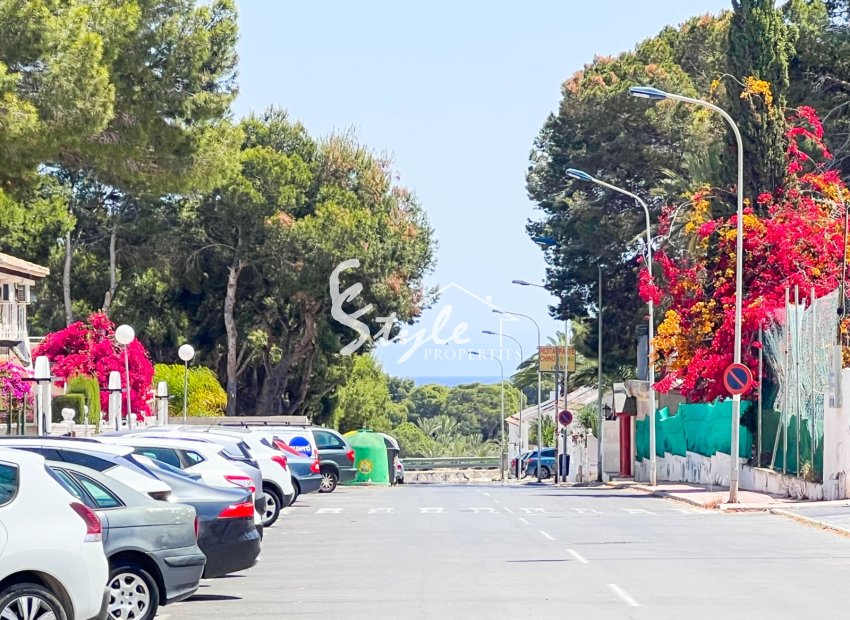 Вторичное жилье - Adosado - Лос Альтос - Los Altos